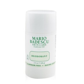 Deodorant Không Chứa Nhôm Mario Badescu cho Tất Cả Các Loại Da 68g chính hãng