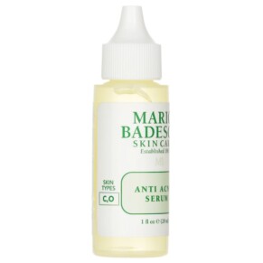 Mario Badescu Anti Acne Serum For Combination Oily Skin Types 29ml