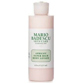 Kem dưỡng thể siêu giàu Mario Badescu Apricot cho mọi loại da 177ml chính hãng