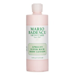 Kem Dưỡng Thể Siêu Dưỡng Apricot Mario Badescu 472ml chính hãng