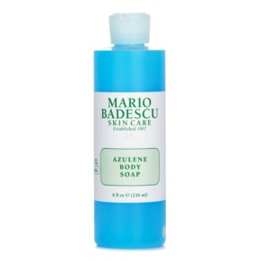 Sữa Tắm Mario Badescu Azulene cho Tất Cả Các Loại Da 236ml chính hãng