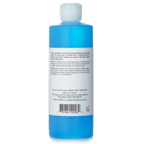 Sữa Tắm Mario Badescu Azulene cho Tất Cả Các Loại Da 472ml giá rẻ