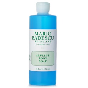 Sữa Tắm Mario Badescu Azulene cho Tất Cả Các Loại Da 472ml chính hãng