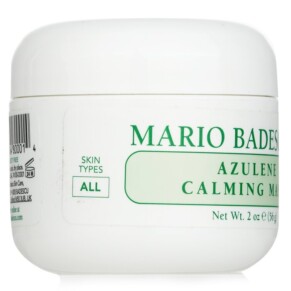 Mario Badescu Azulene Calming Mask For All Skin Types 59ml