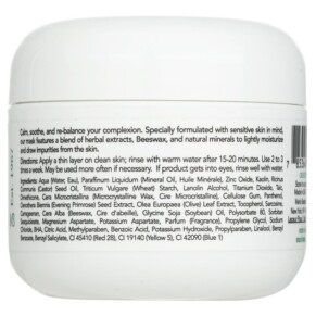 Mặt Nạ Làm Dịu Azulene Mario Badescu 59ml giá rẻ