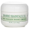 Kem đêm phấn hoa Mario Badescu cho da nhạy cảm & khô hỗn hợp 29ml chính hãng