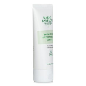 Mario Badescu Botanical Exfoliating Scrub For All Skin Types 100ml