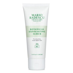 Tẩy tế bào chết chiết xuất thực vật Mario Badescu cho mọi loại da 100ml chính hãng