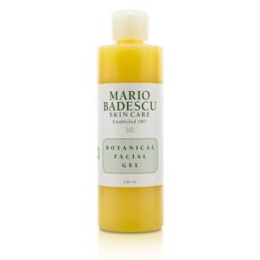 Gel Rửa Mặt Thảo Dược Mario Badescu cho Da Hỗn Hợp & Da Dầu 236ml chính hãng