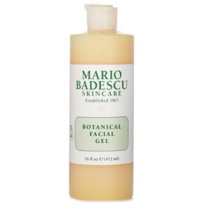 Gel rửa mặt thực vật Mario Badescu cho da hỗn hợp & da dầu 472ml chính hãng