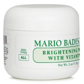 Mario Badescu Brightening Mask With Vitamin C 56g