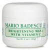 Mặt nạ làm sáng da Mario Badescu với Vitamin C 56g chính hãng