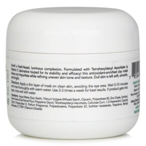 Mặt nạ làm sáng da Mario Badescu với Vitamin C 56g giá rẻ