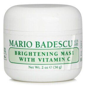 Mặt nạ làm sáng da Mario Badescu với Vitamin C 56g chính hãng