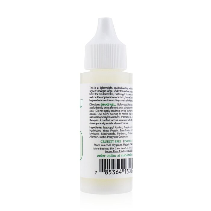 Nước dưỡng Mario Badescu cho da hỗn hợp & da dầu 29ml giá rẻ