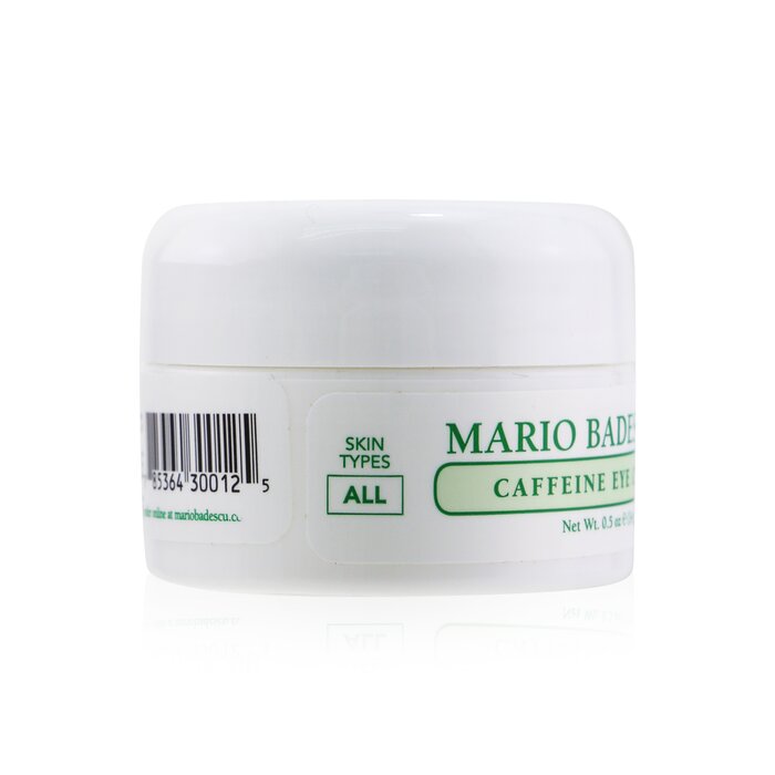 Mario Badescu Caffeine Eye Cream 14g