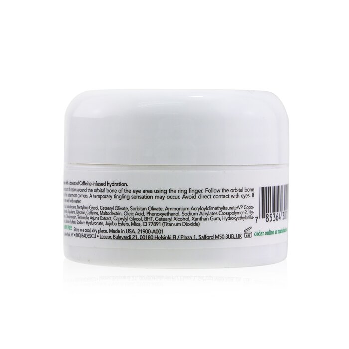 Kem mắt caffeine Mario Badescu 14g giá rẻ