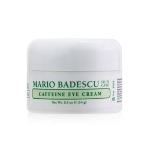 Kem mắt caffeine Mario Badescu 14g chính hãng