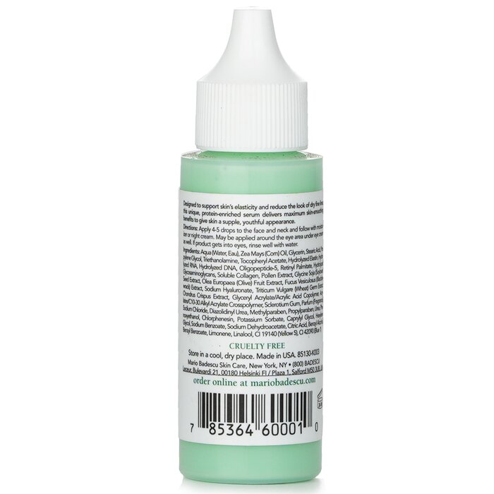 Giọt Cellufirm Mario Badescu cho da nhạy cảm hỗn hợp khô 29ml giá rẻ