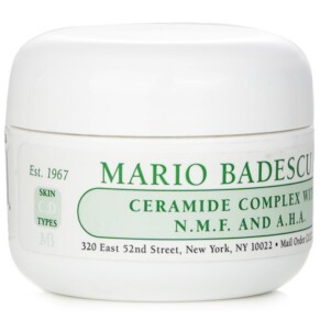 Mario Badescu Ceramide Complex With N M F A H A For Combination Dry Skin Types 29ml