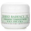 Mario Badescu phức hợp ceramide với N M F A H A cho da hỗn hợp khô 29ml chính hãng
