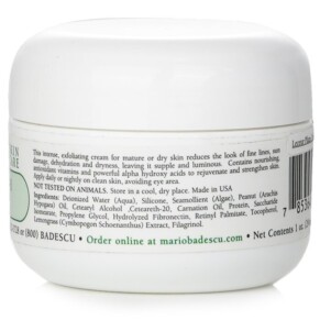 Mario Badescu phức hợp ceramide với N M F A H A cho da hỗn hợp khô 29ml giá rẻ