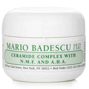 Mario Badescu phức hợp ceramide với N M F A H A cho da hỗn hợp khô 29ml chính hãng