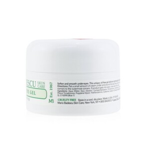 Mario Badescu Ceramide Eye Gel For All Skin Types 14ml
