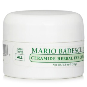 Mario Badescu Ceramide Herbal Eye Cream For All Skin Types 14ml