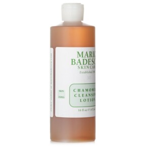 Mario Badescu Chamomile Cleansing Lotion For Dry Sensitive Skin Types 472ml