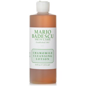 Nước tẩy trang Mario Badescu chiết xuất hoa cúc cho da nhạy cảm & khô 472ml chính hãng