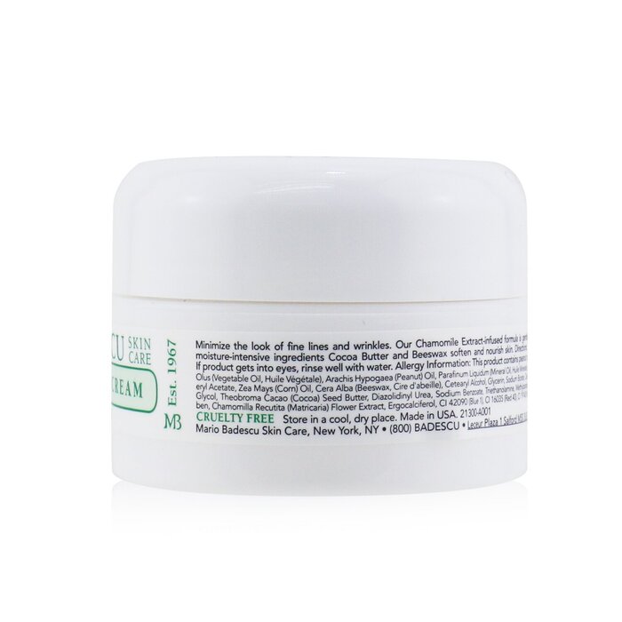 Mario Badescu Chamomile Eye Cream For All Skin Types 14ml