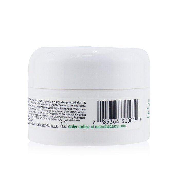 Kem mắt chamomile Mario Badescu cho mọi loại da 14ml giá rẻ