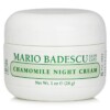 Kem đêm Mario Badescu chiết xuất hoa cúc cho da nhạy cảm hỗn hợp khô 29ml chính hãng