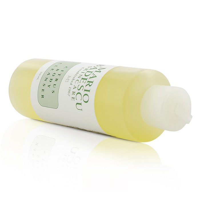 Mario Badescu Citrus Body Cleanser For All Skin Types 236ml