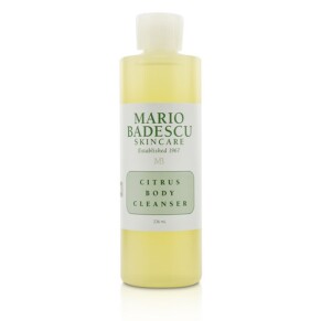 Sữa tắm Mario Badescu Citrus cho mọi loại da 236ml chính hãng