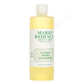 Mario Badescu Citrus Body Cleanser For All Skin Types 472ml