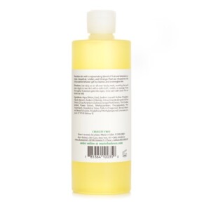 Sữa tắm Mario Badescu chiết xuất cam cho mọi loại da 472ml giá rẻ