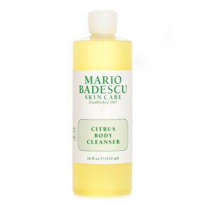 Sữa tắm Mario Badescu chiết xuất cam cho mọi loại da 472ml chính hãng