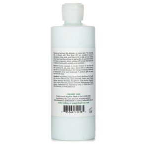 Sữa Rửa Mặt Mario Badescu Dầu Gạo Hoa Cẩm Chướng cho Da Khô Nhạy Cảm 472ml giá rẻ