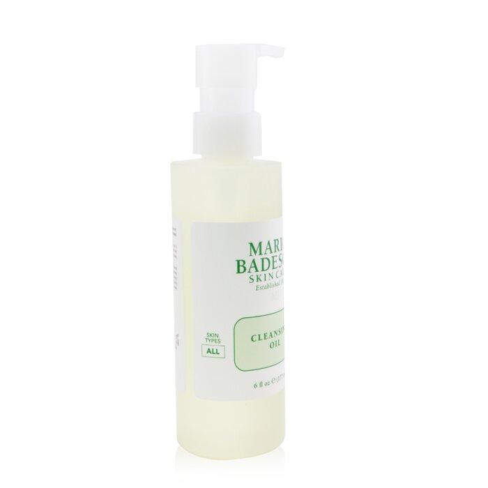 Mario Badescu Cleansing Oil For All Skin Types 177ml