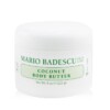 Mario Badescu Kem Dưỡng Thể Dừa Cho Tất Cả Loại Da 227g chính hãng