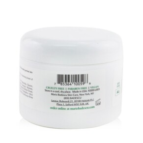 Mario Badescu Kem Dưỡng Thể Dừa Cho Tất Cả Loại Da 227g giá rẻ