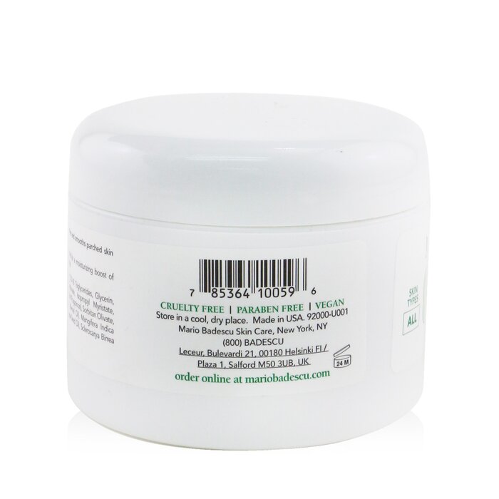 Mario Badescu Kem Dưỡng Thể Dừa Cho Tất Cả Loại Da 227g giá rẻ