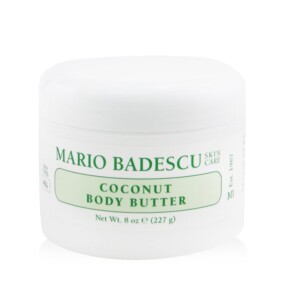 Mario Badescu Kem Dưỡng Thể Dừa Cho Tất Cả Loại Da 227g chính hãng