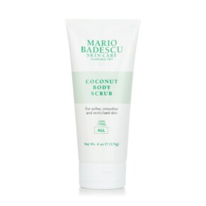 Tẩy tế bào chết cơ thể Mario Badescu cho mọi loại da 170g chính hãng