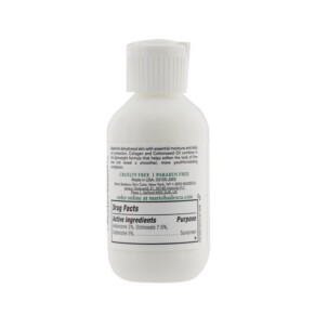 Kem dưỡng ẩm Mario Badescu Collagen SPF 15 cho da nhạy cảm hỗn hợp 59ml giá rẻ