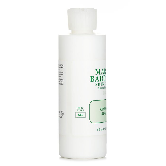 Mario Badescu Cream Soap For All Skin Types 177ml