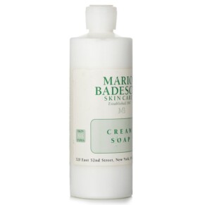 Mario Badescu Cream Soap For All Skin Types 472ml