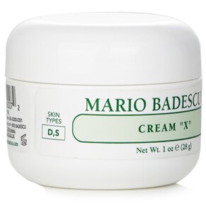Mario Badescu Cream X For Dry Sensitive Skin Types 29ml